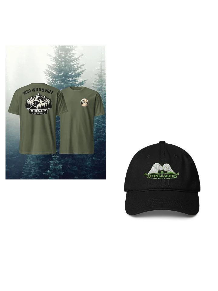 Stay Loyal Bundle 🐾 product image (1)