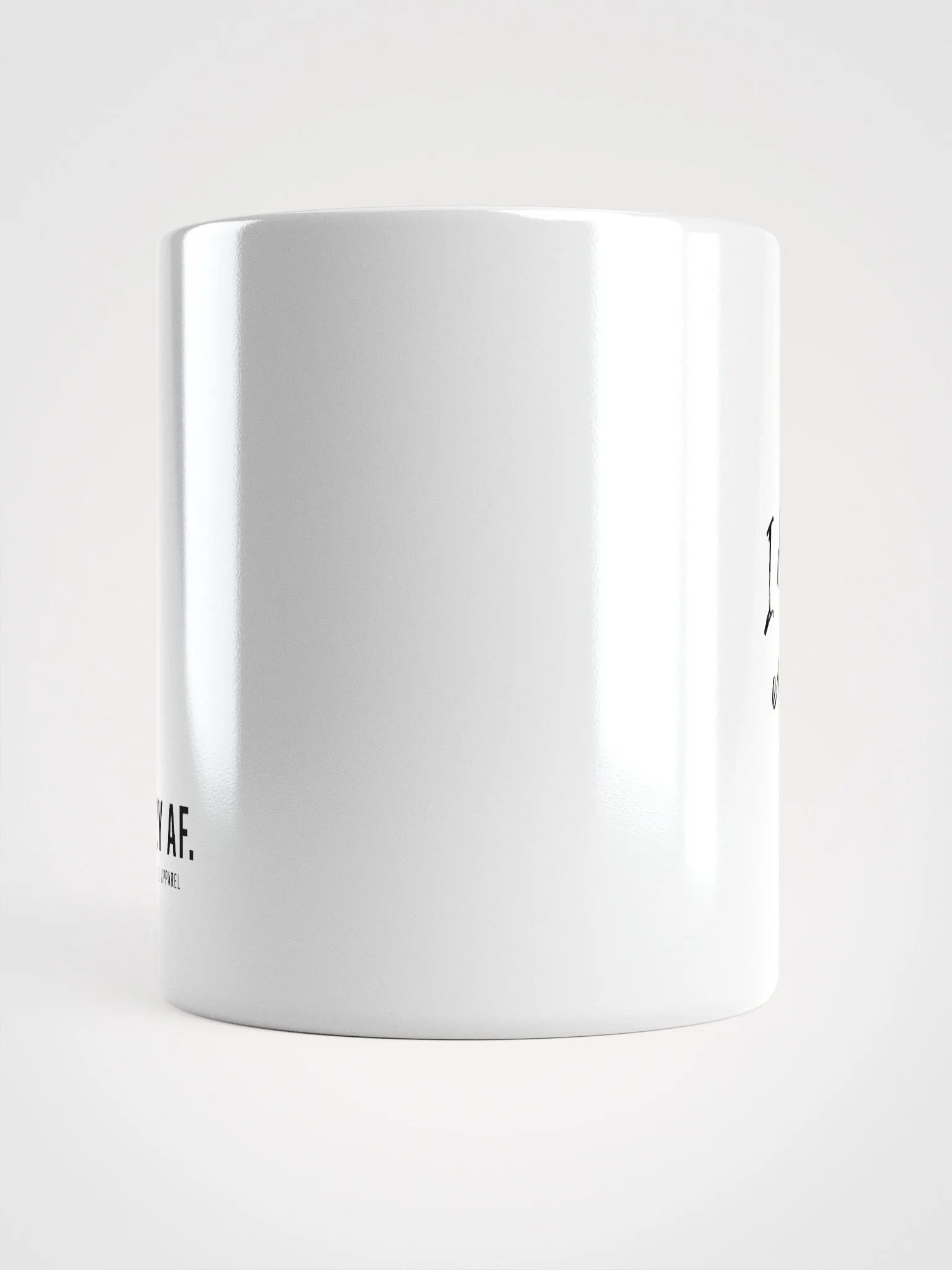 I don't get paid enough for this Mug product image (5)