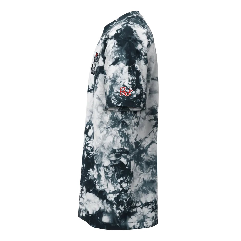 Floofs Pack Tie-Dye T-Shirt product image (8)
