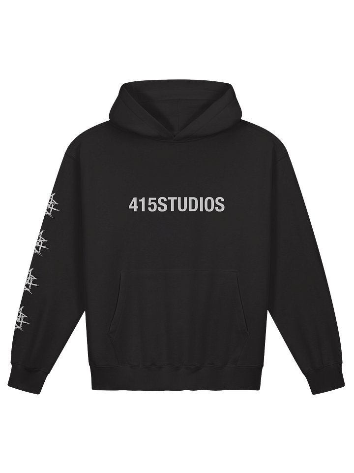 415 Hoodie product image (1)