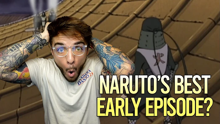 Video thumbnail