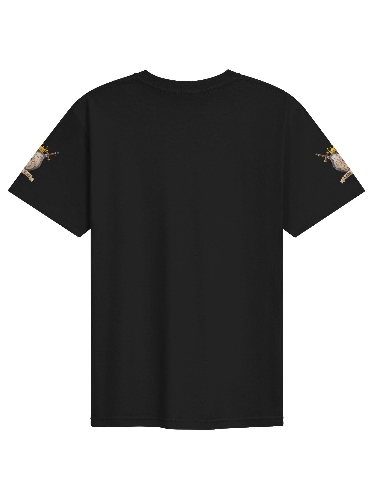 Steve Silhouette product image (2)