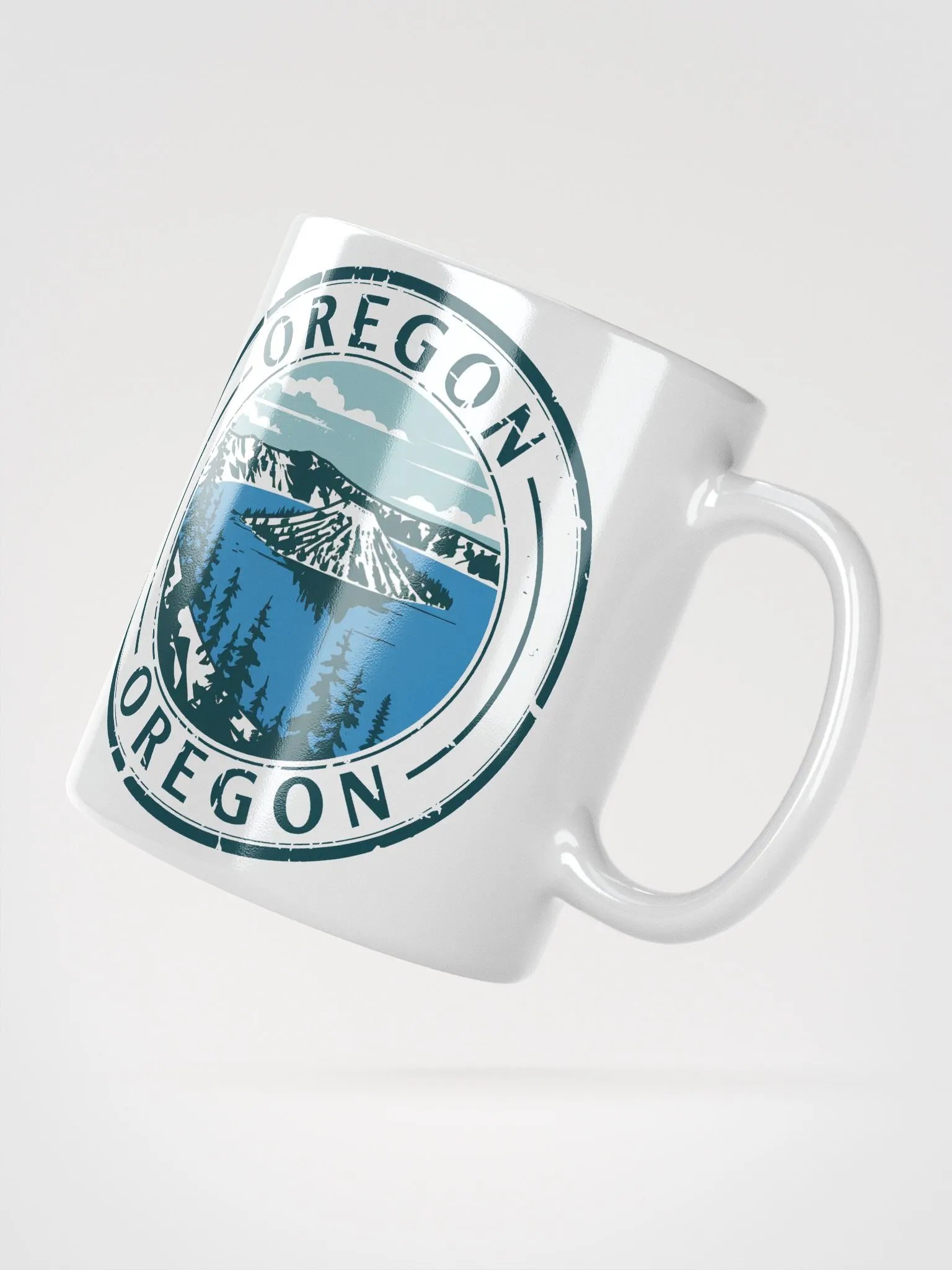 Oregon – USA State Pride Collection product image (4)