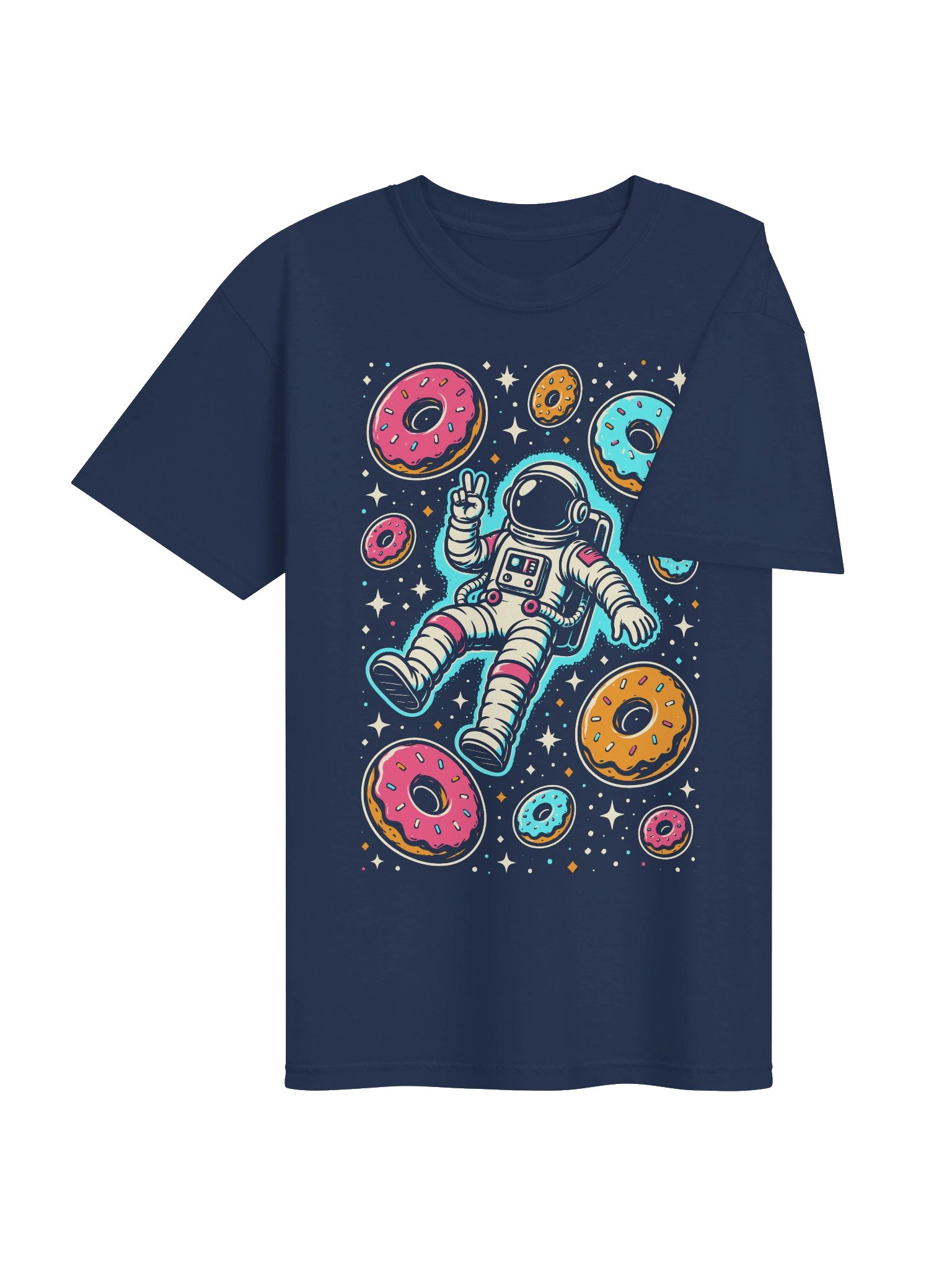 Space Donuts product image (12)