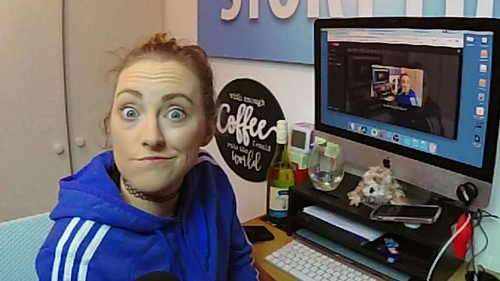 Video thumbnail