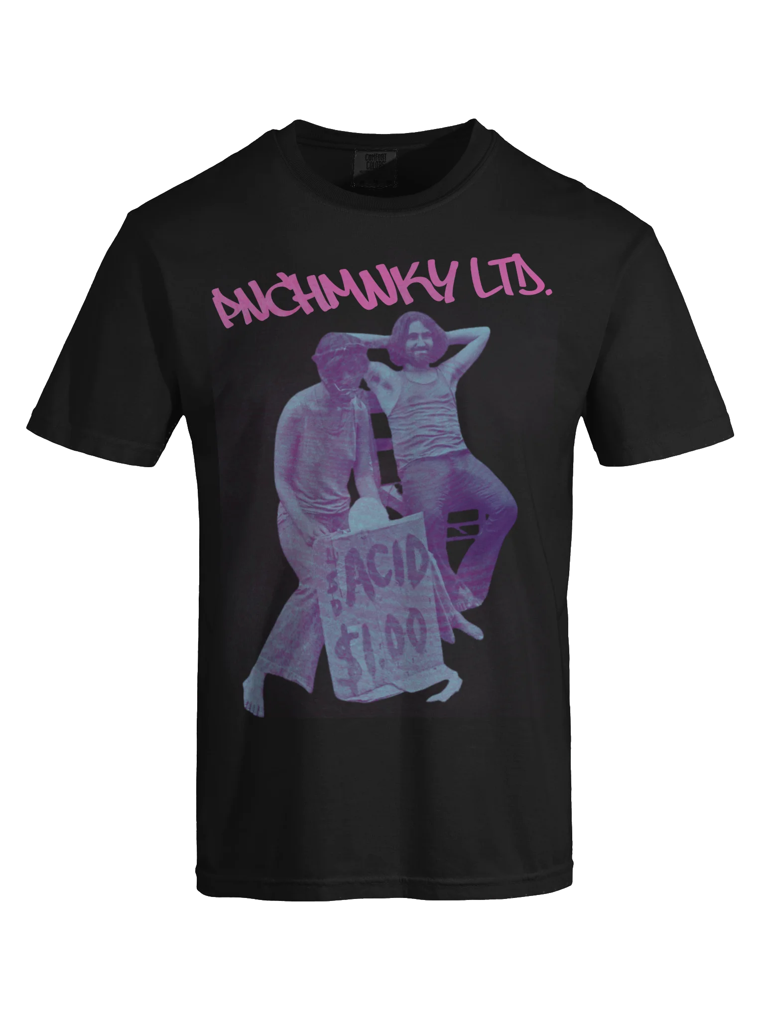 $1 LSD T-SHIRT product image (7)
