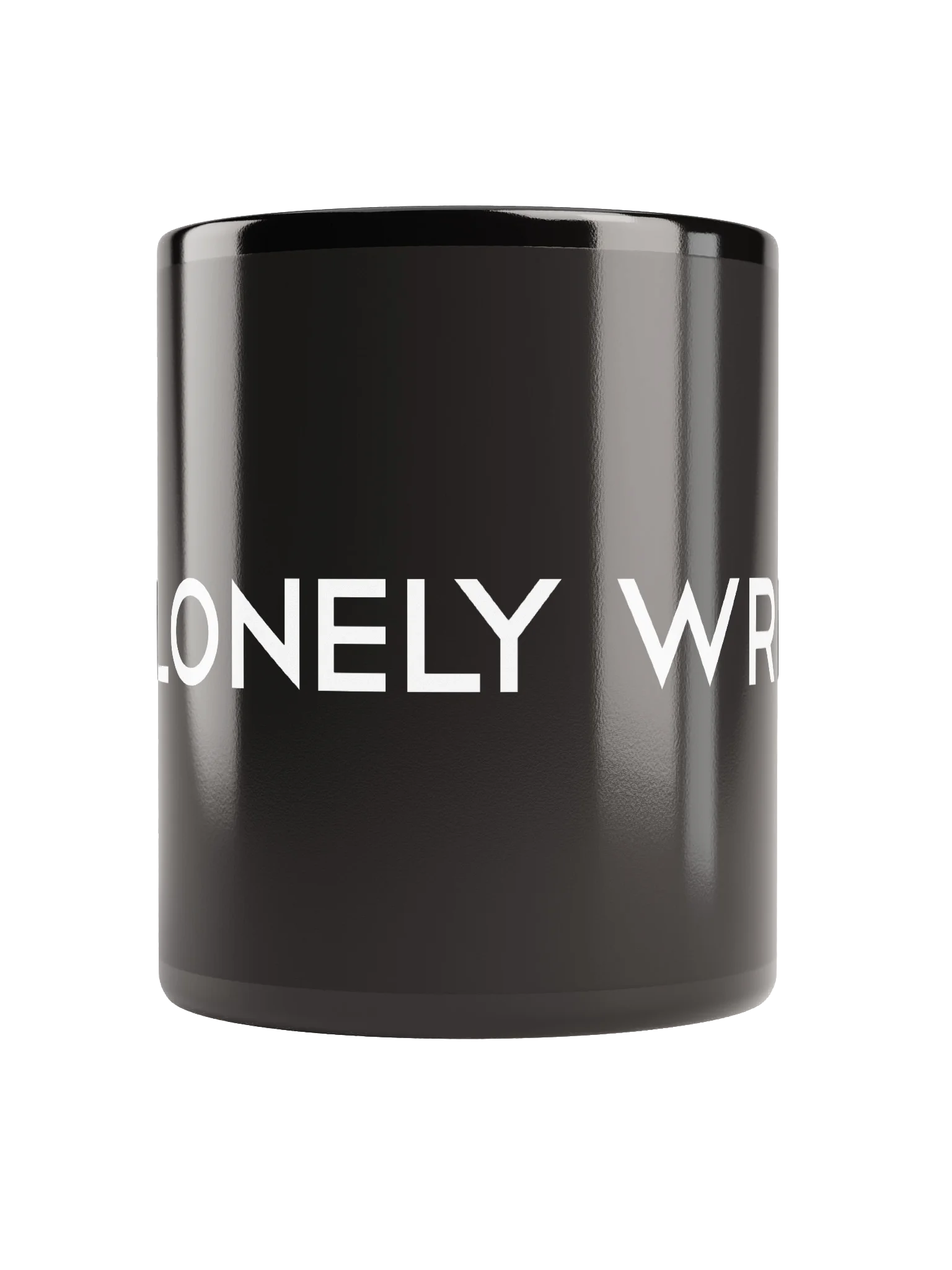 Lonely Wrist OG Black Mug product image (9)