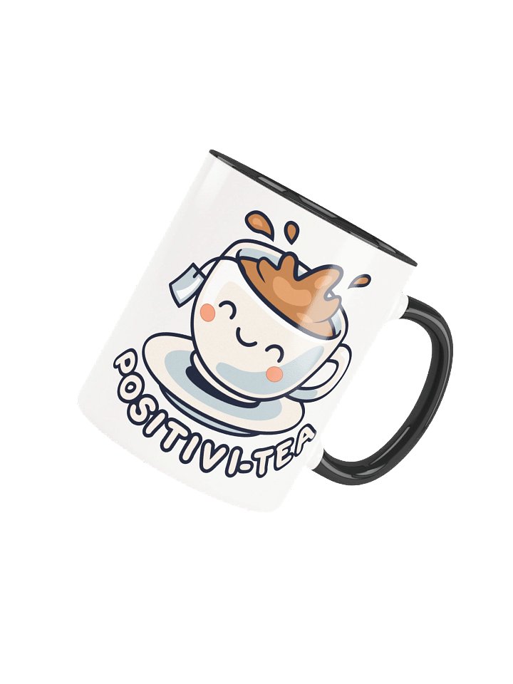 Positivi-Tea Mug product image (2)