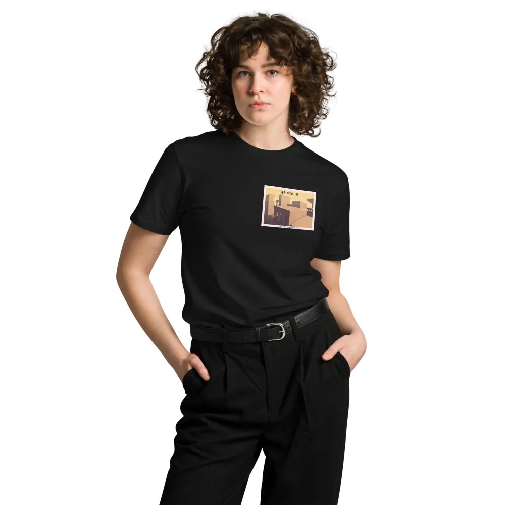 Brutalia Shirt product image (8)