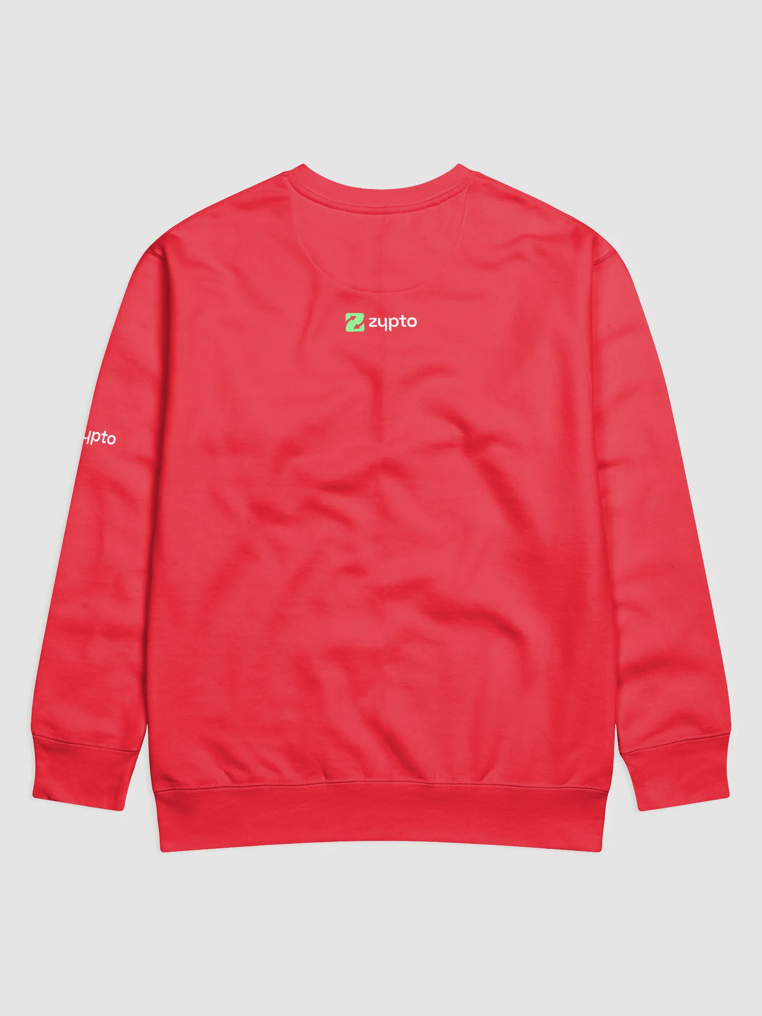 WEN? Premium Sweatshirt product image (2)
