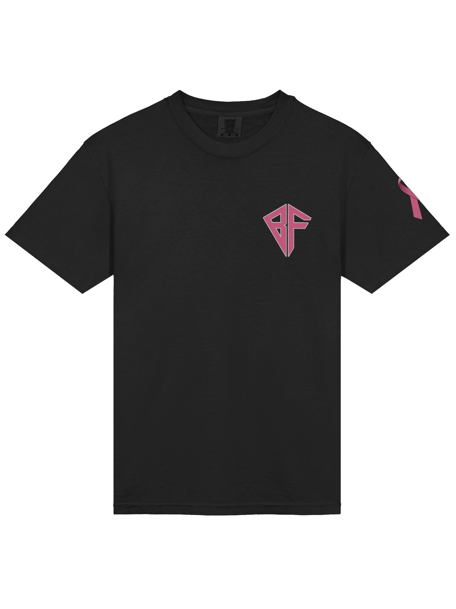 Charity Stream Tee product image (3)
