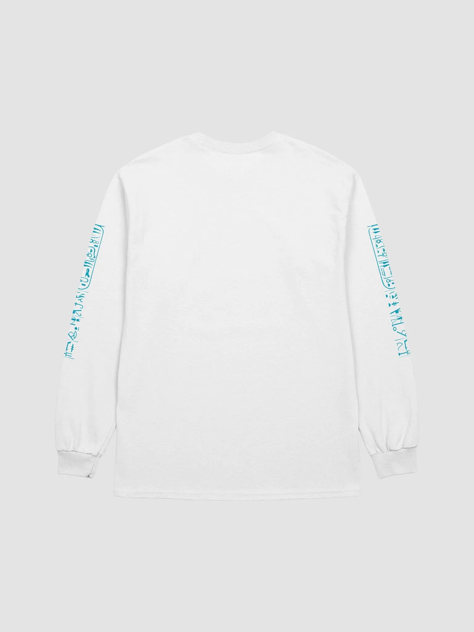 Ancient Long Sleeve product image (4)