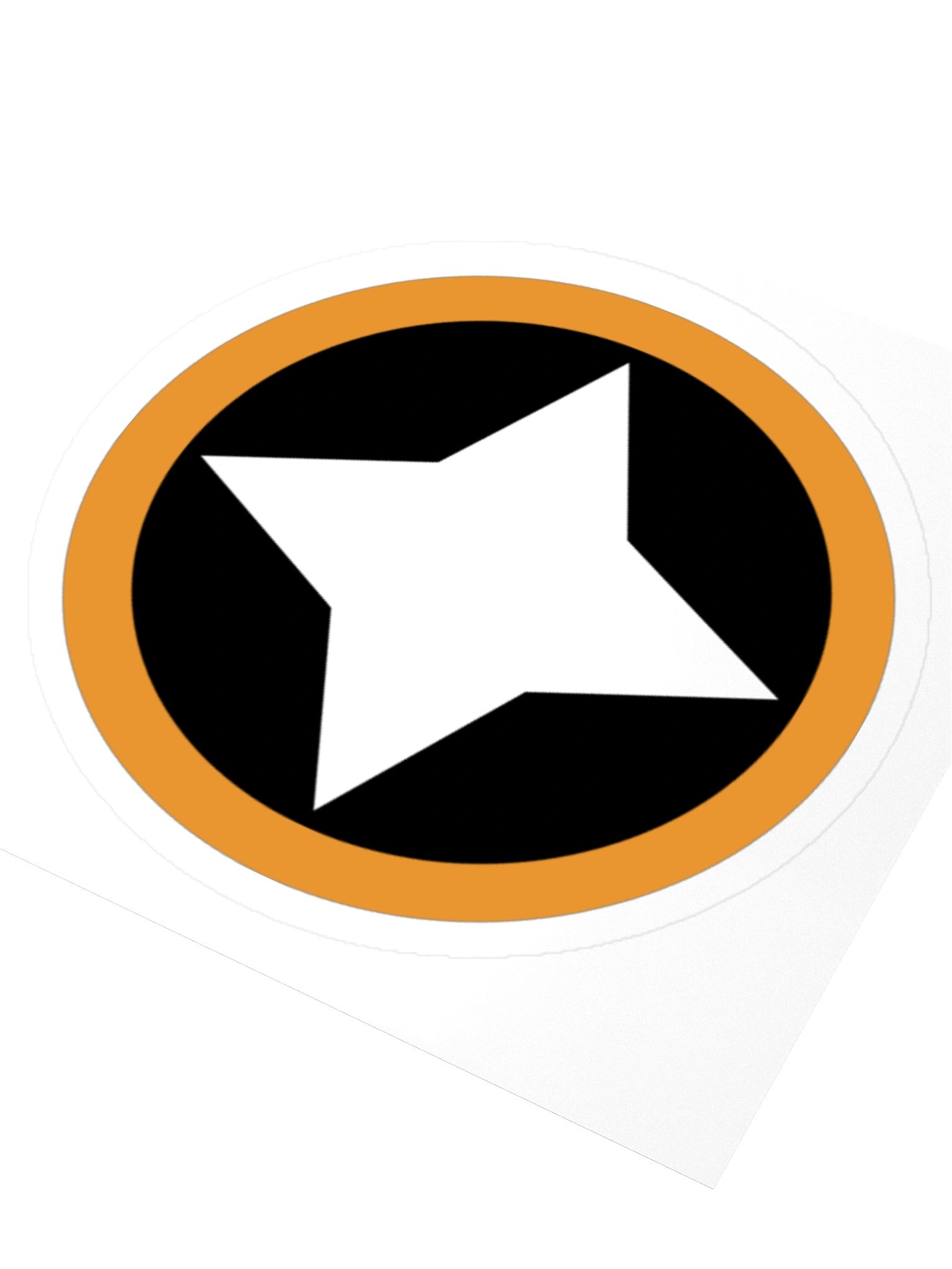 UFB Air Force Roundel product image (7)