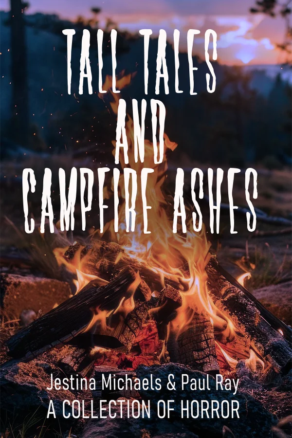 Tall Tales And Campfire Ashes Bundle product image (4)