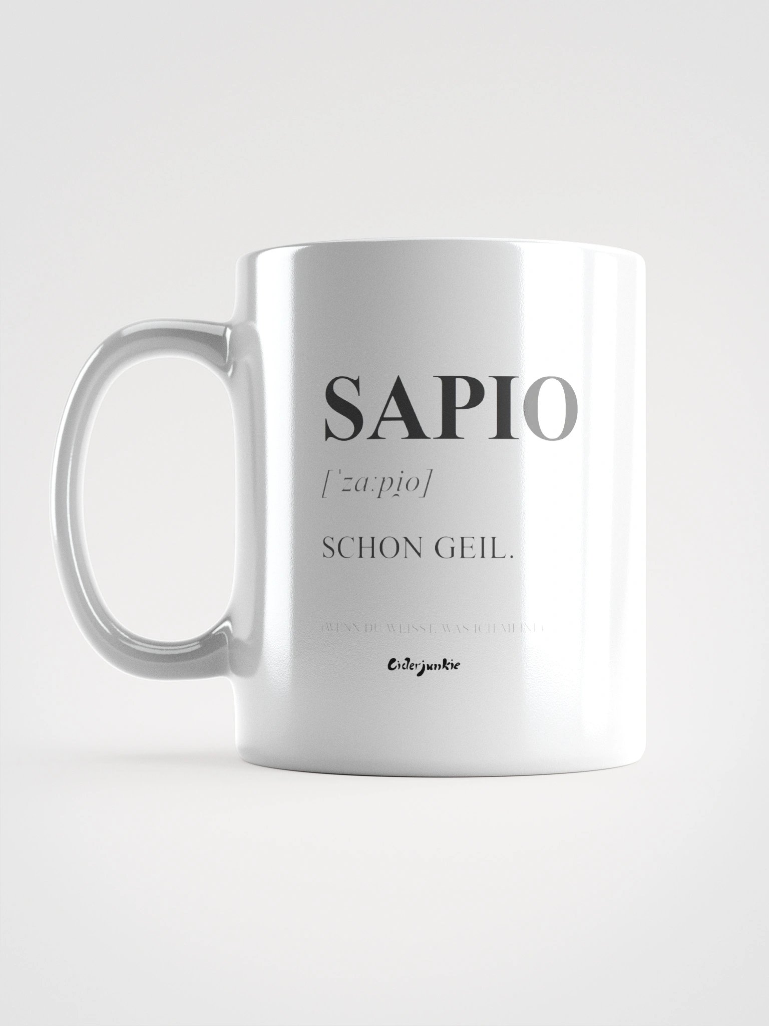 Sapio Tasse product image (17)