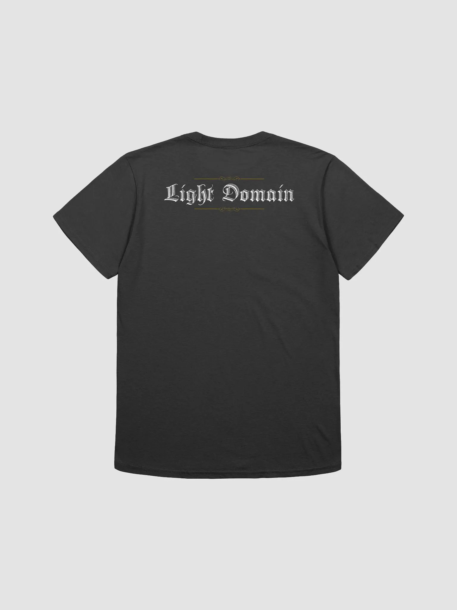 The Cleric Tee product image (6)