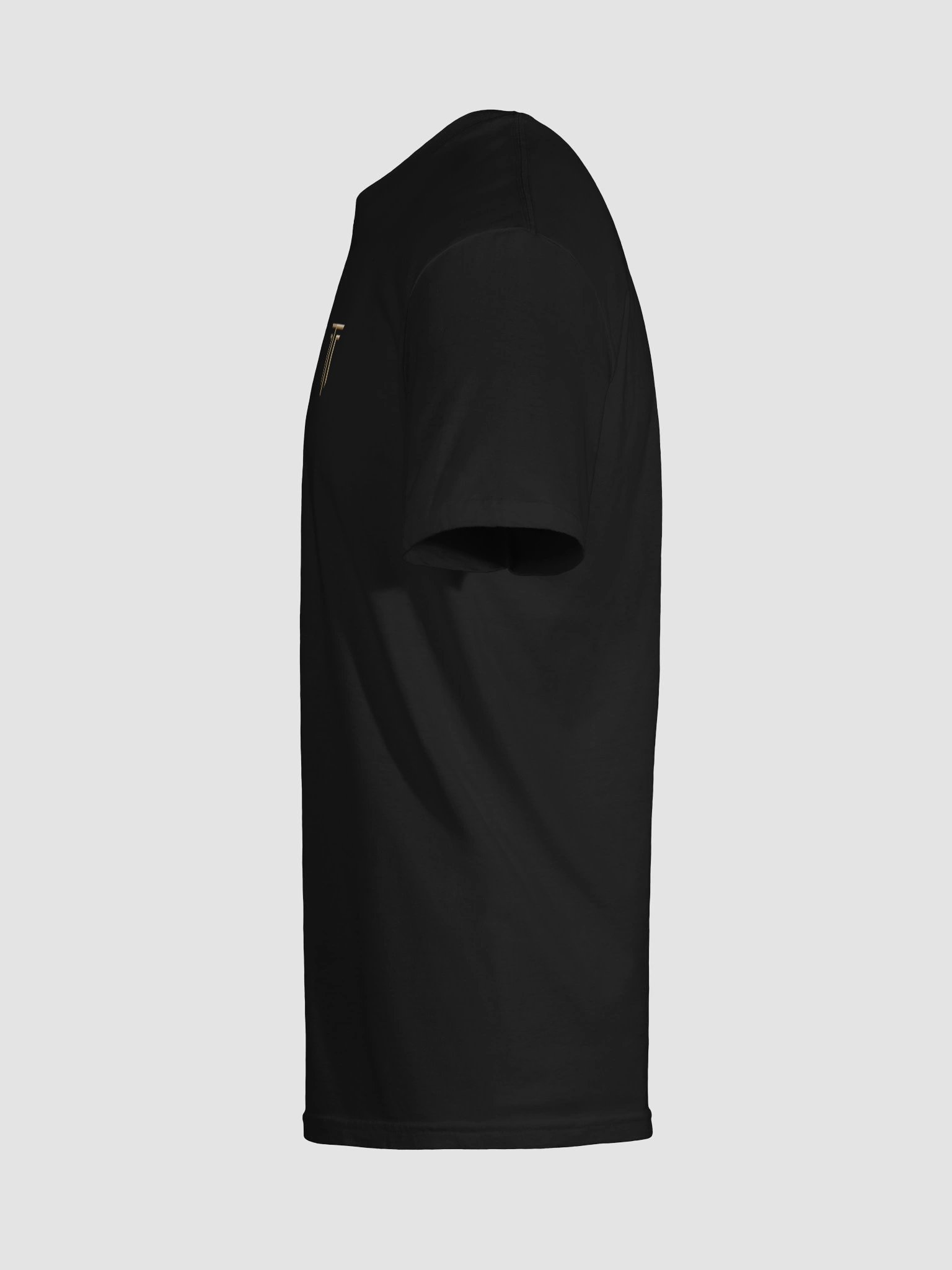 TONT Golden Symbol T-Shirt product image (9)