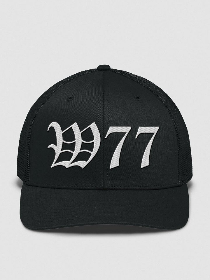W77 Richardson 112 Trucker Hat product image (7)