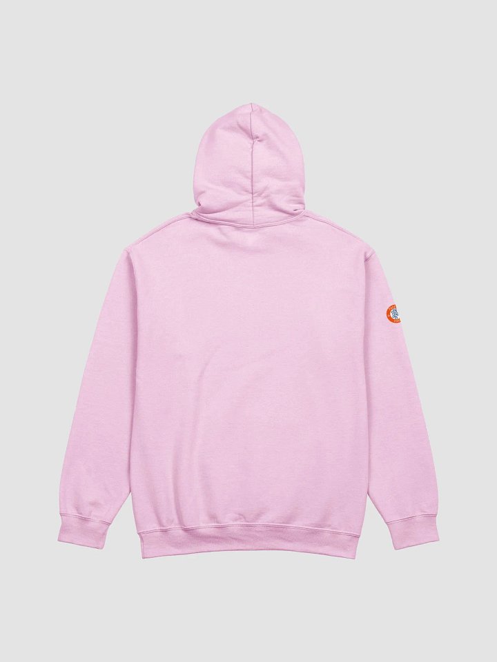 Cabana Boys Unlimited Men's Hoodie product image (2)