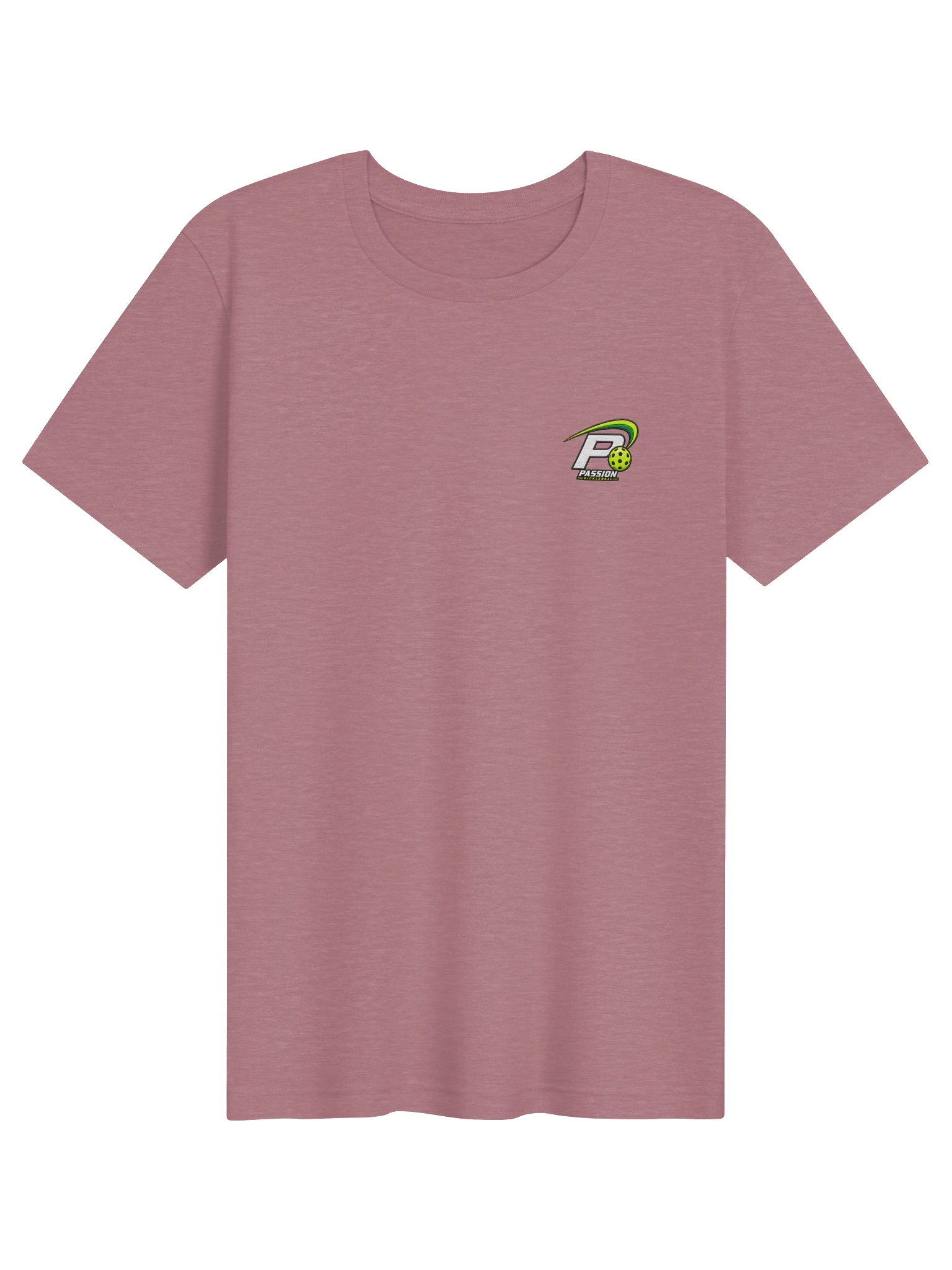 Passion Pickleball - No Going Back product image (2)