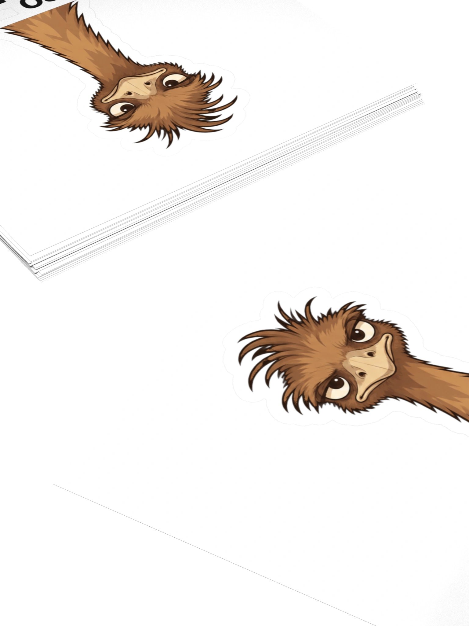 So Emutional Sticker product image (4)