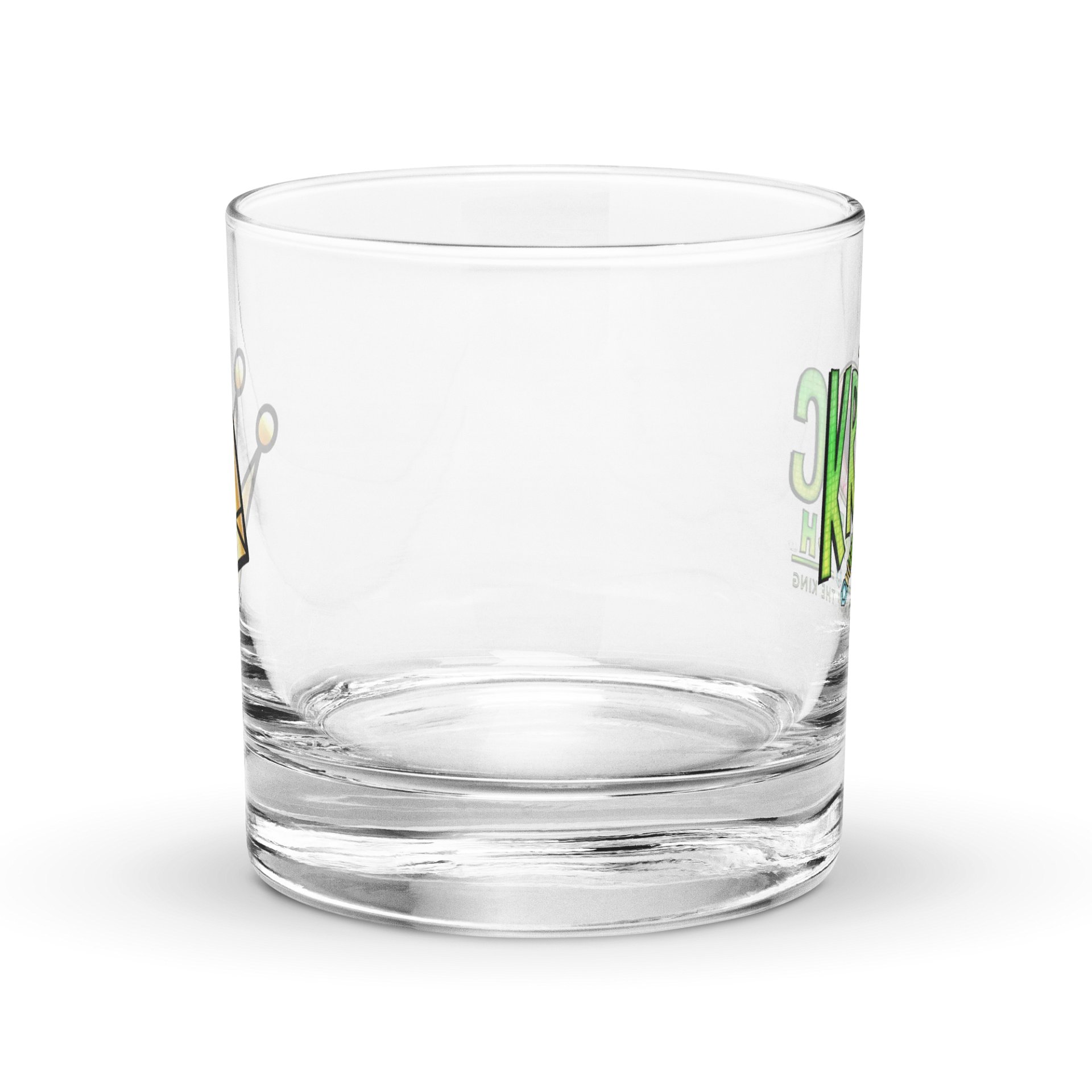 Kroc on the Rocks product image (4)