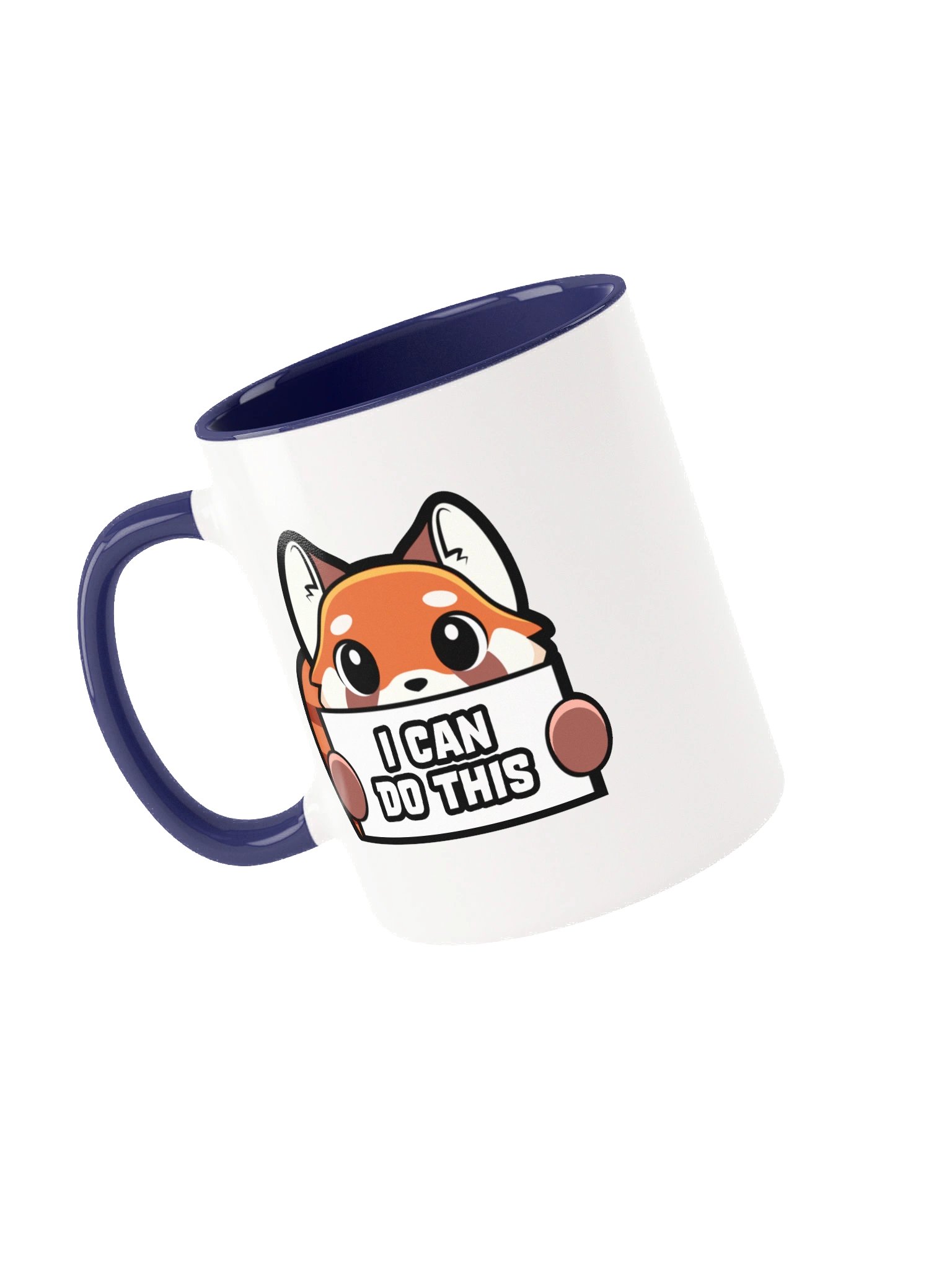 I Can Do This - Ceramic Mug product image (3)