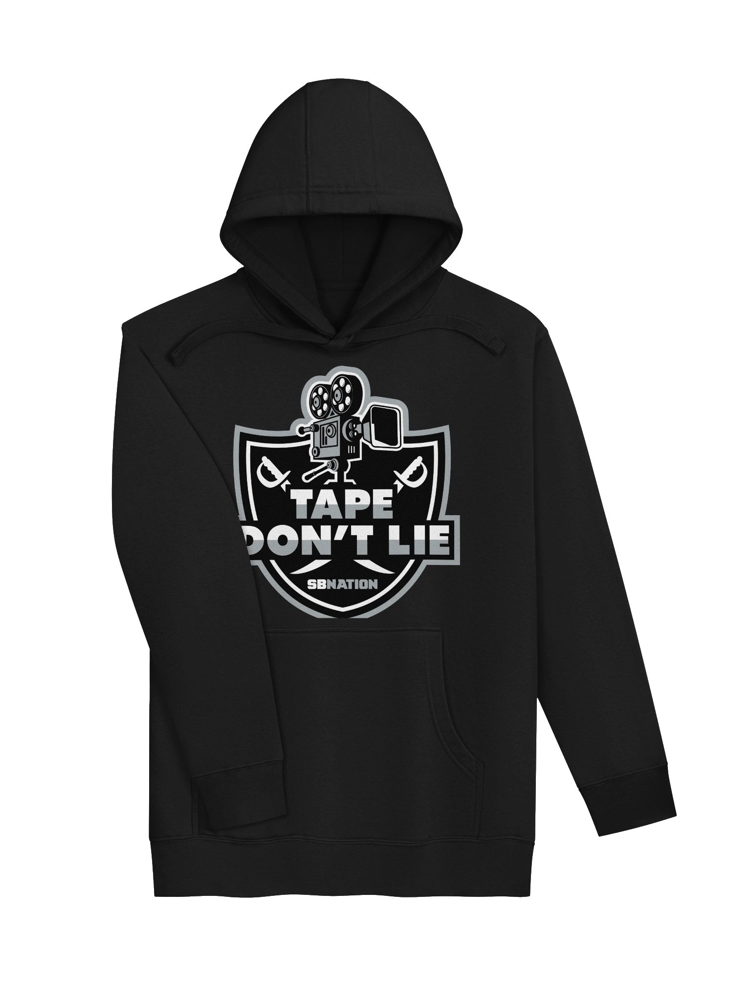 Tape Don't Lie sweaters product image (3)
