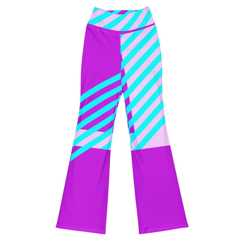The Elowen Flare Leggings product image (7)