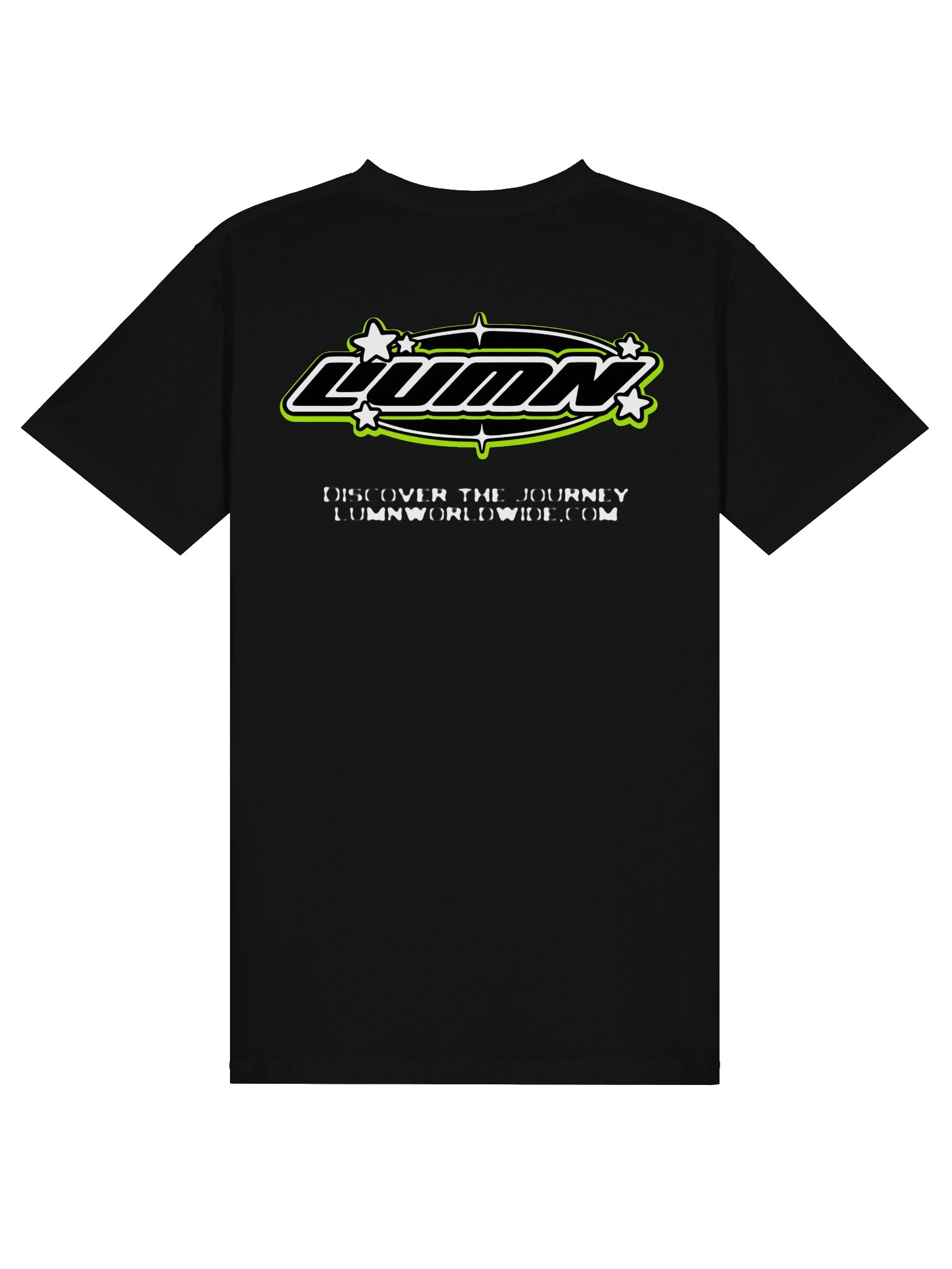 LUMN Girl - Essential Tee product image (2)