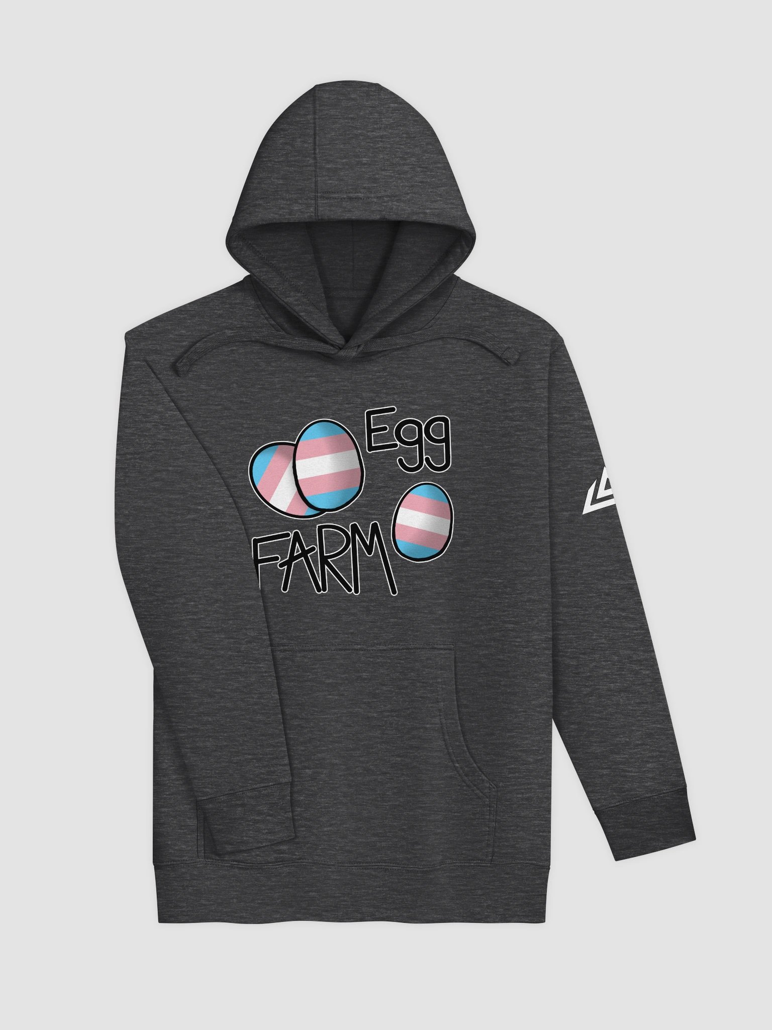 Egg Farm Hood product image (3)