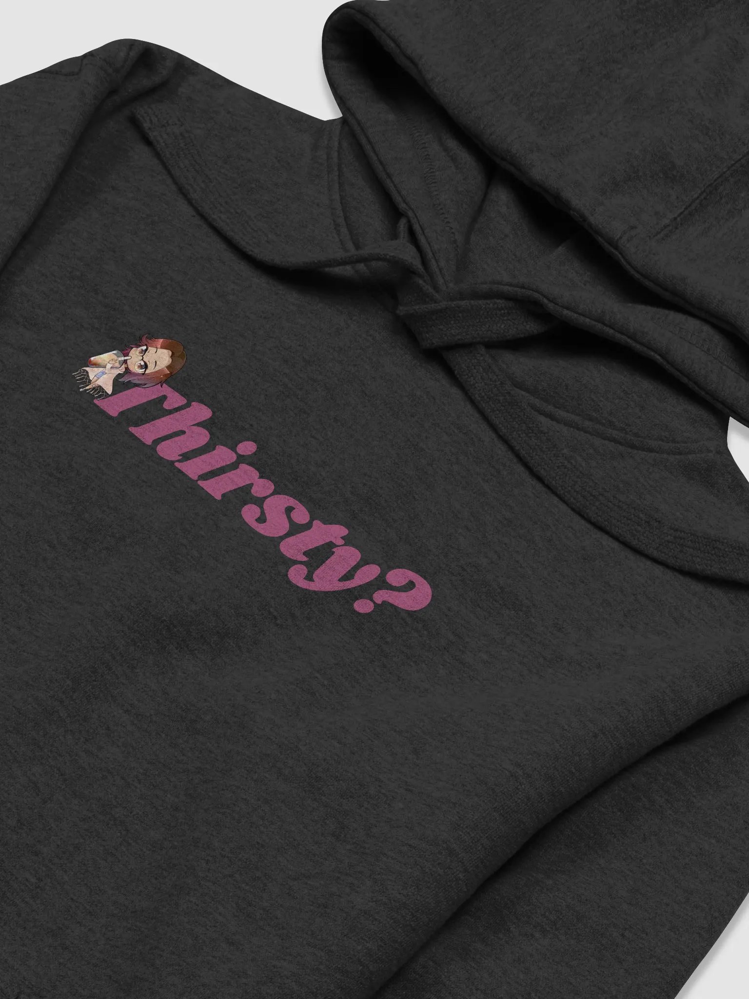 Thirsty Michi Sweater product image (3)