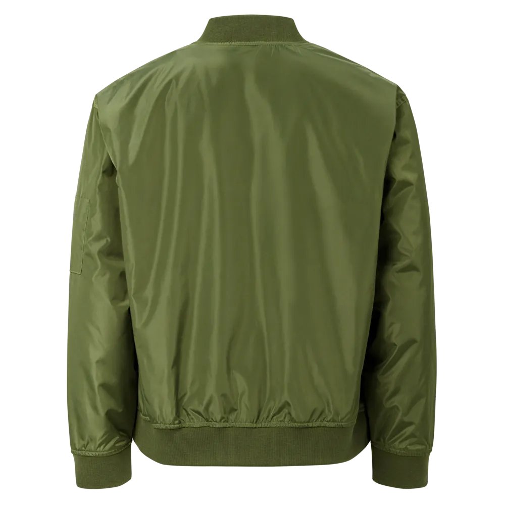 MoTAOcycler Jacket product image (2)