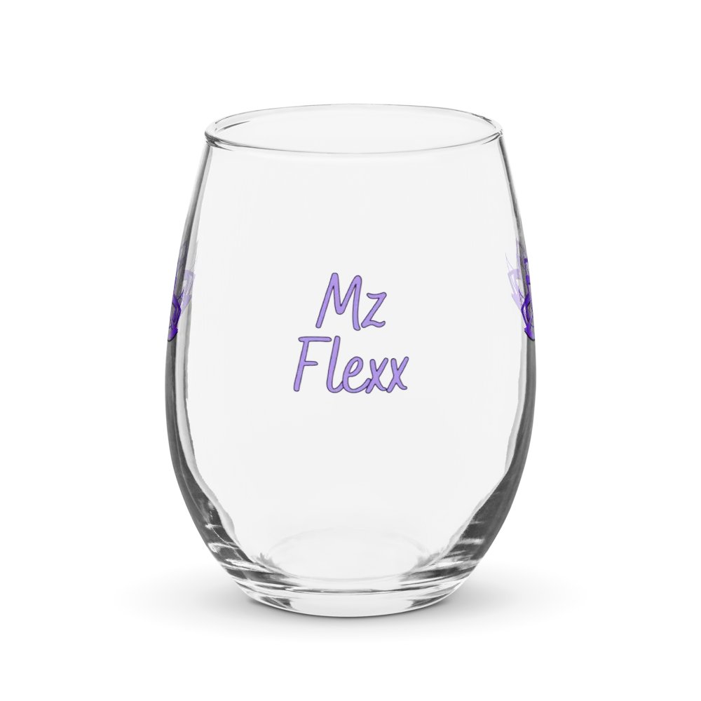 Mz Flexx Wine Glass product image (1)