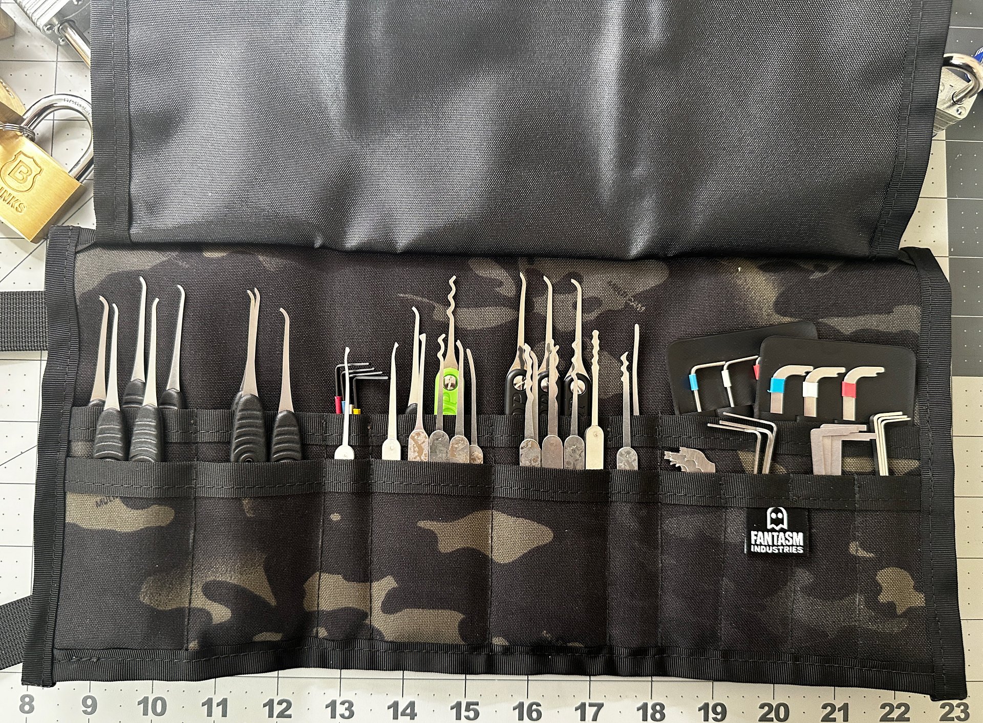 Specter Case - First Blood product image (2)