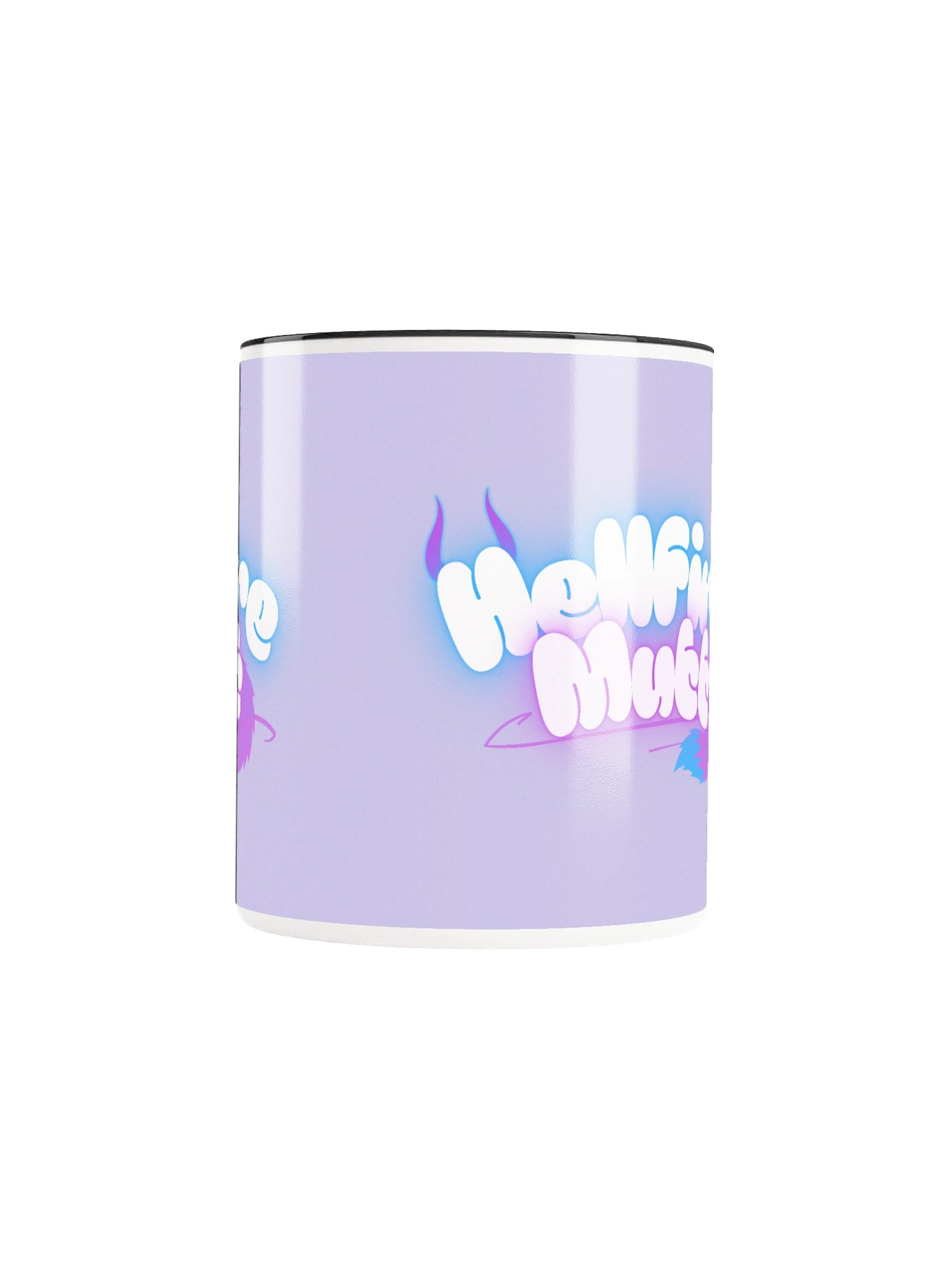 Hellfire Mug product image (34)