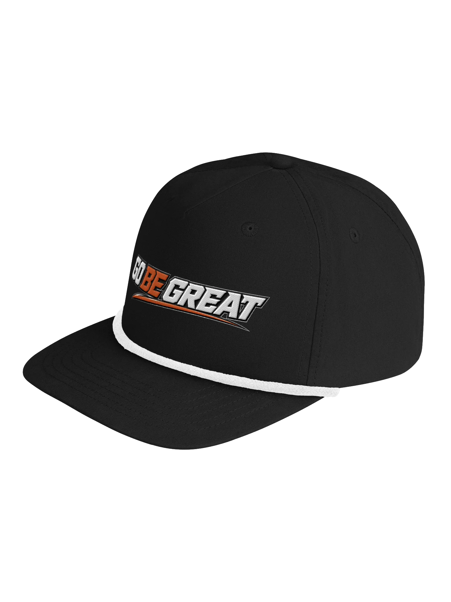 GBG Hoops Snapback product image (3)