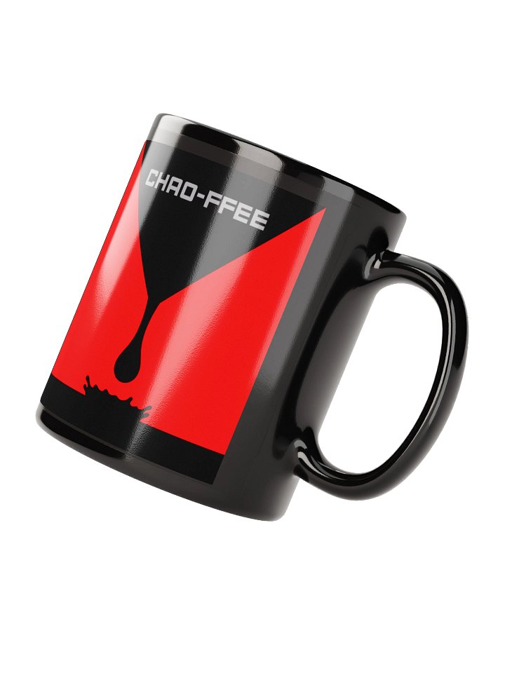 Chaoffee Mug product image (4)