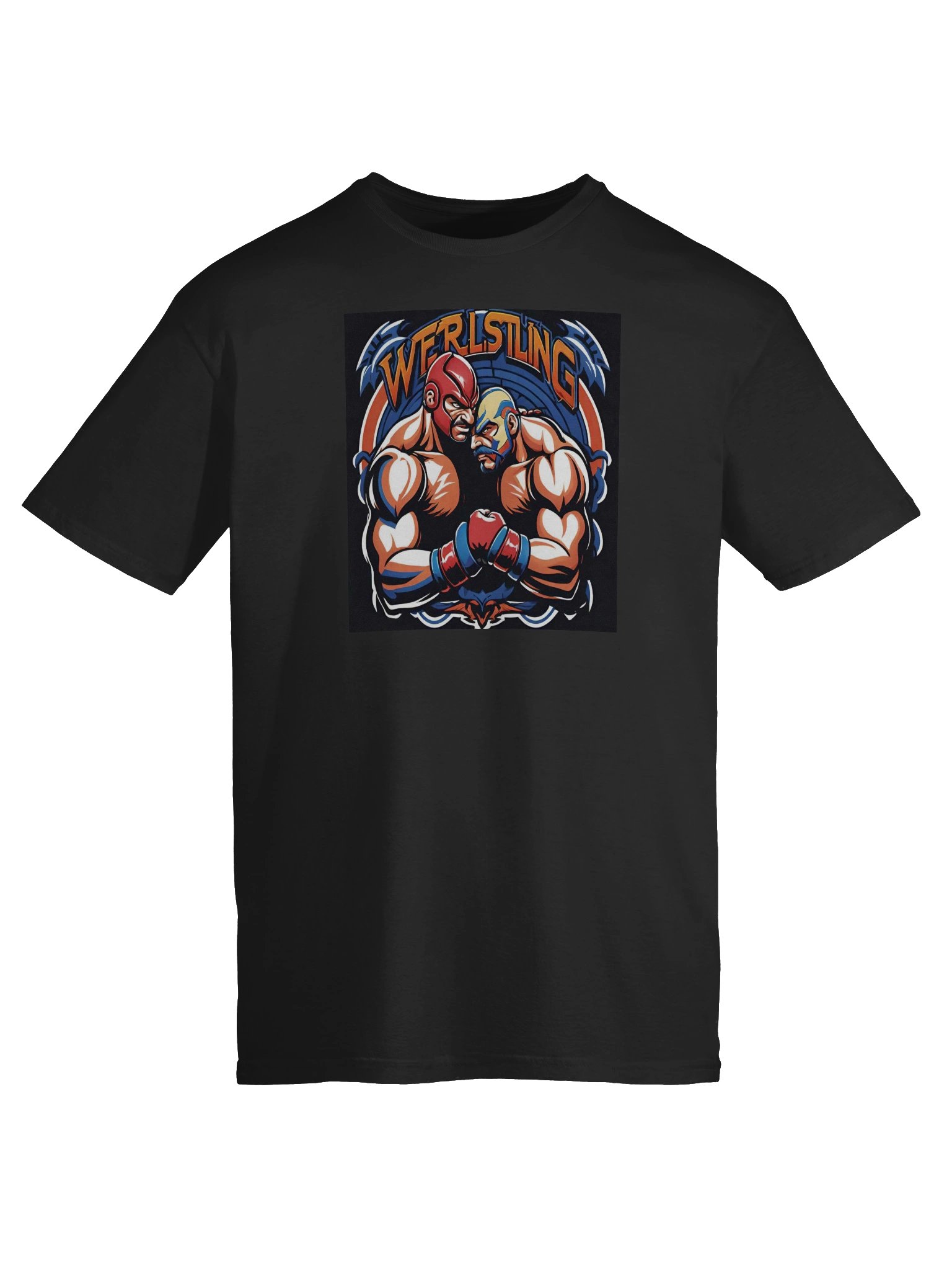BHW WERLSTLING Tee product image (9)