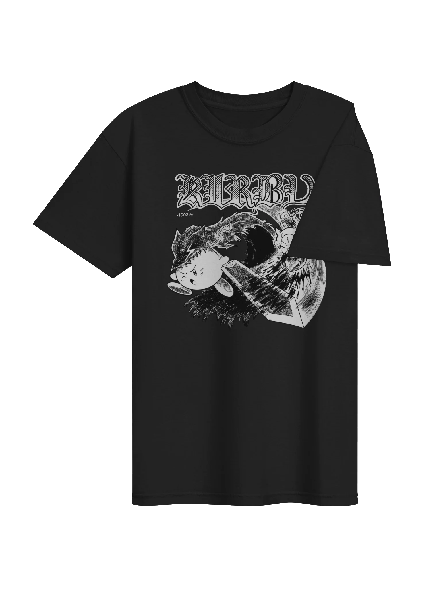 Berserkirby 2 product image (4)