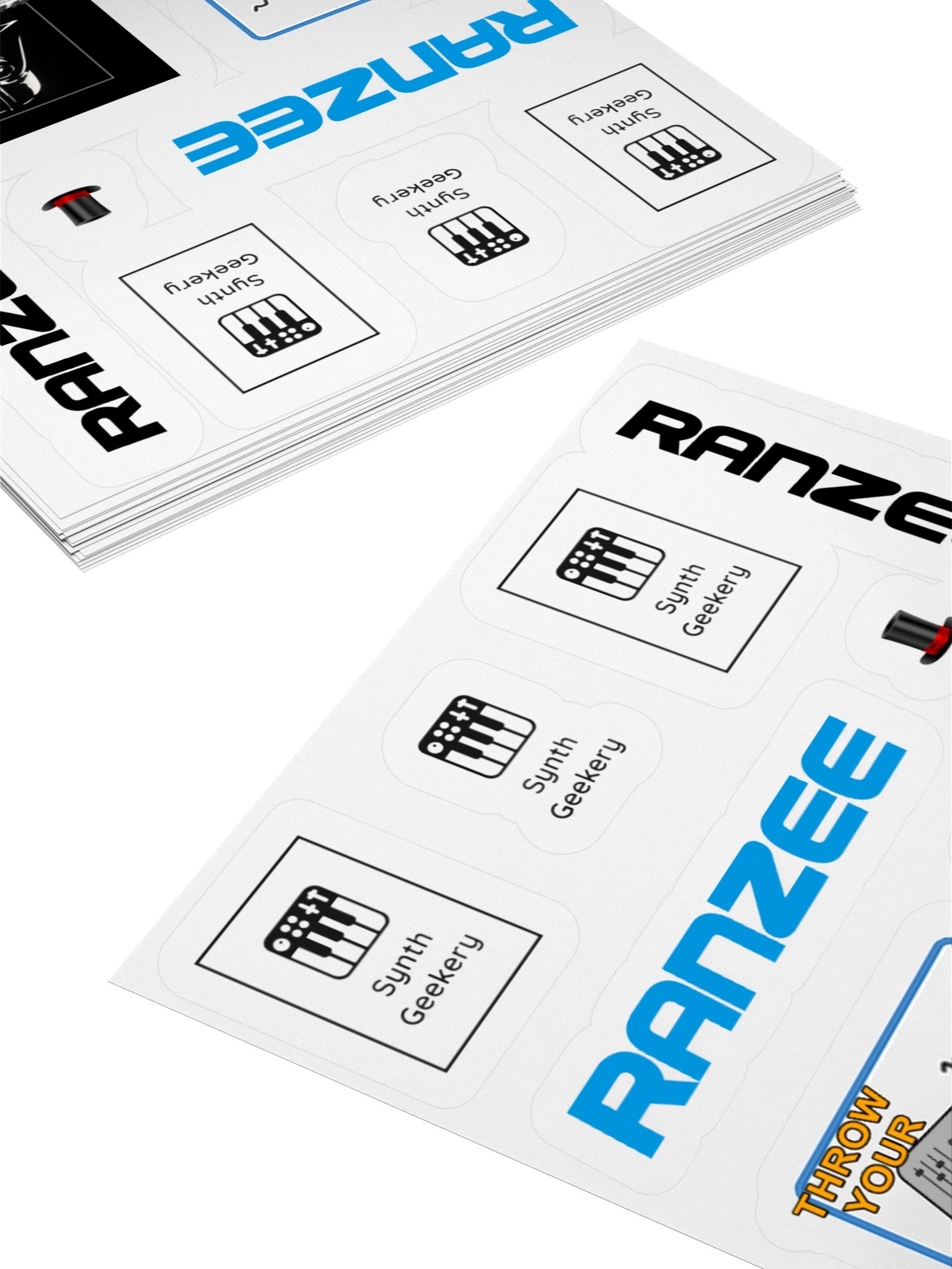 Sticker Pack product image (10)