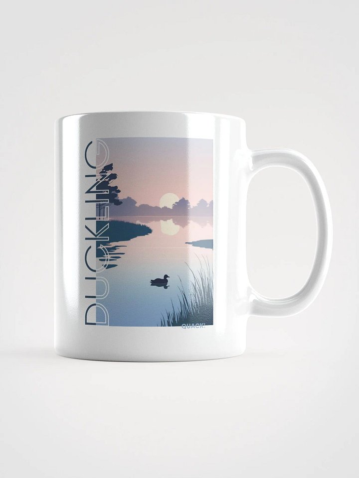 DuckLing Mug v2 product image (2)