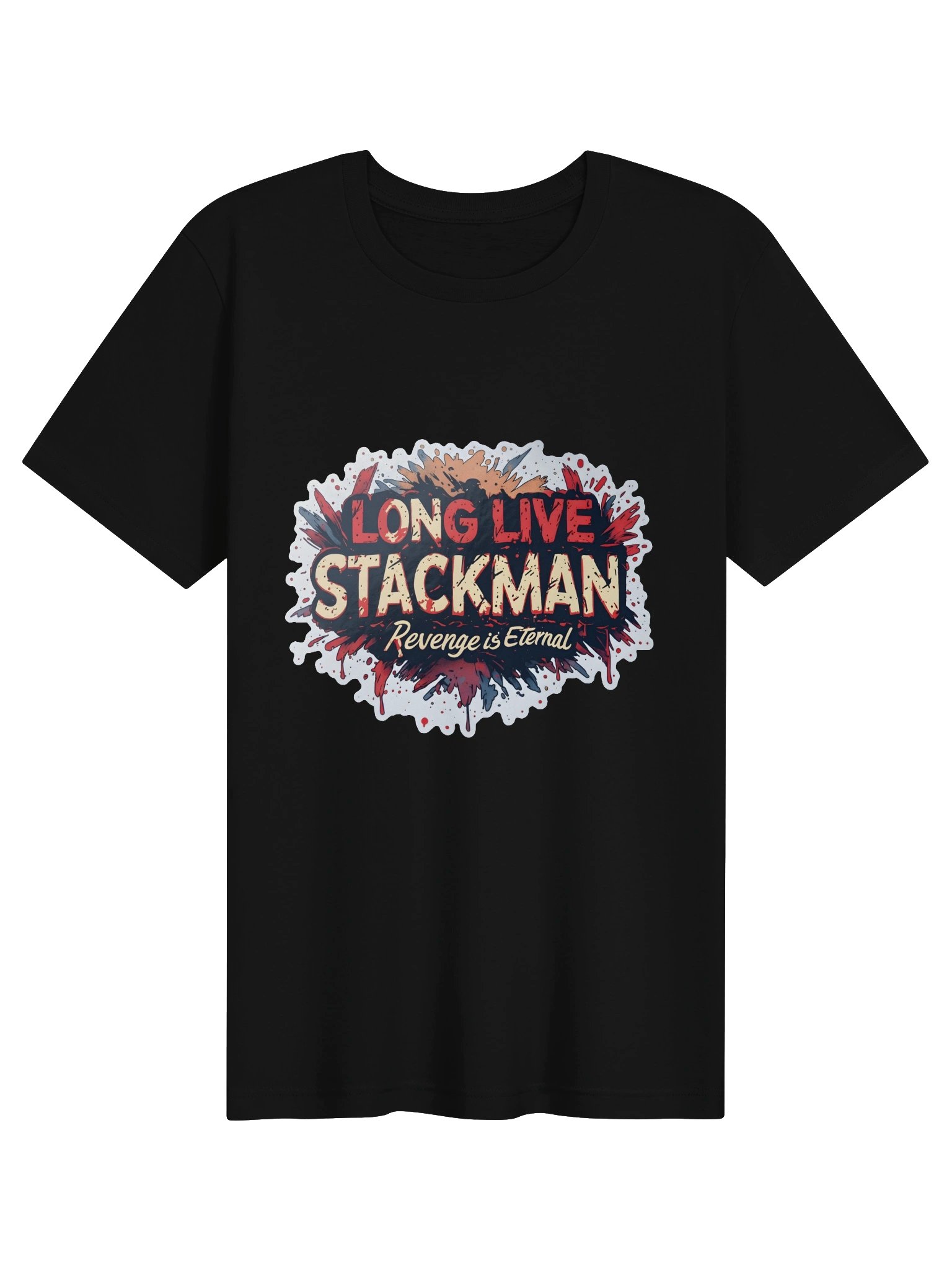 Long live stack man product image (8)
