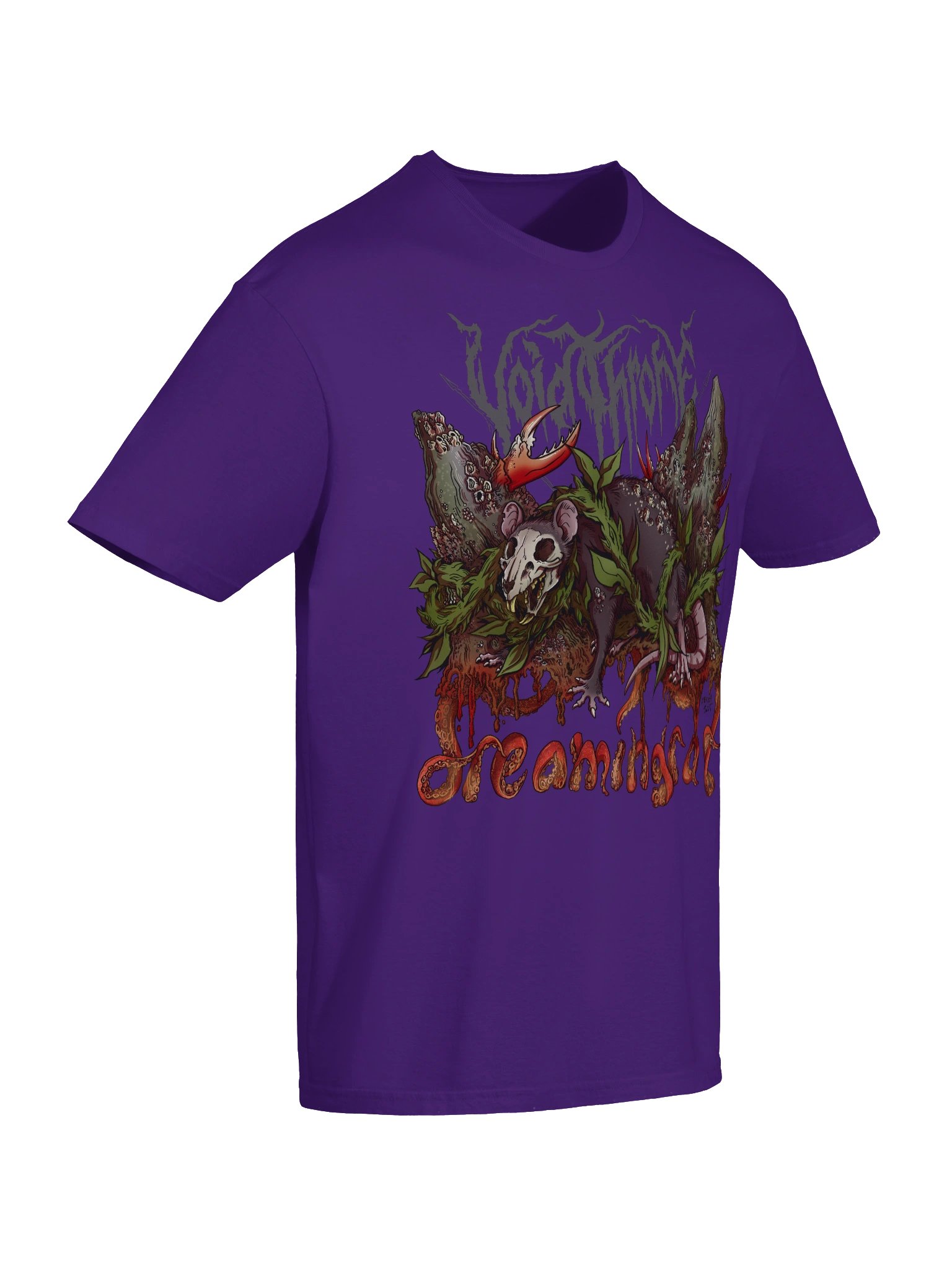 Dreaming Rat product image (10)
