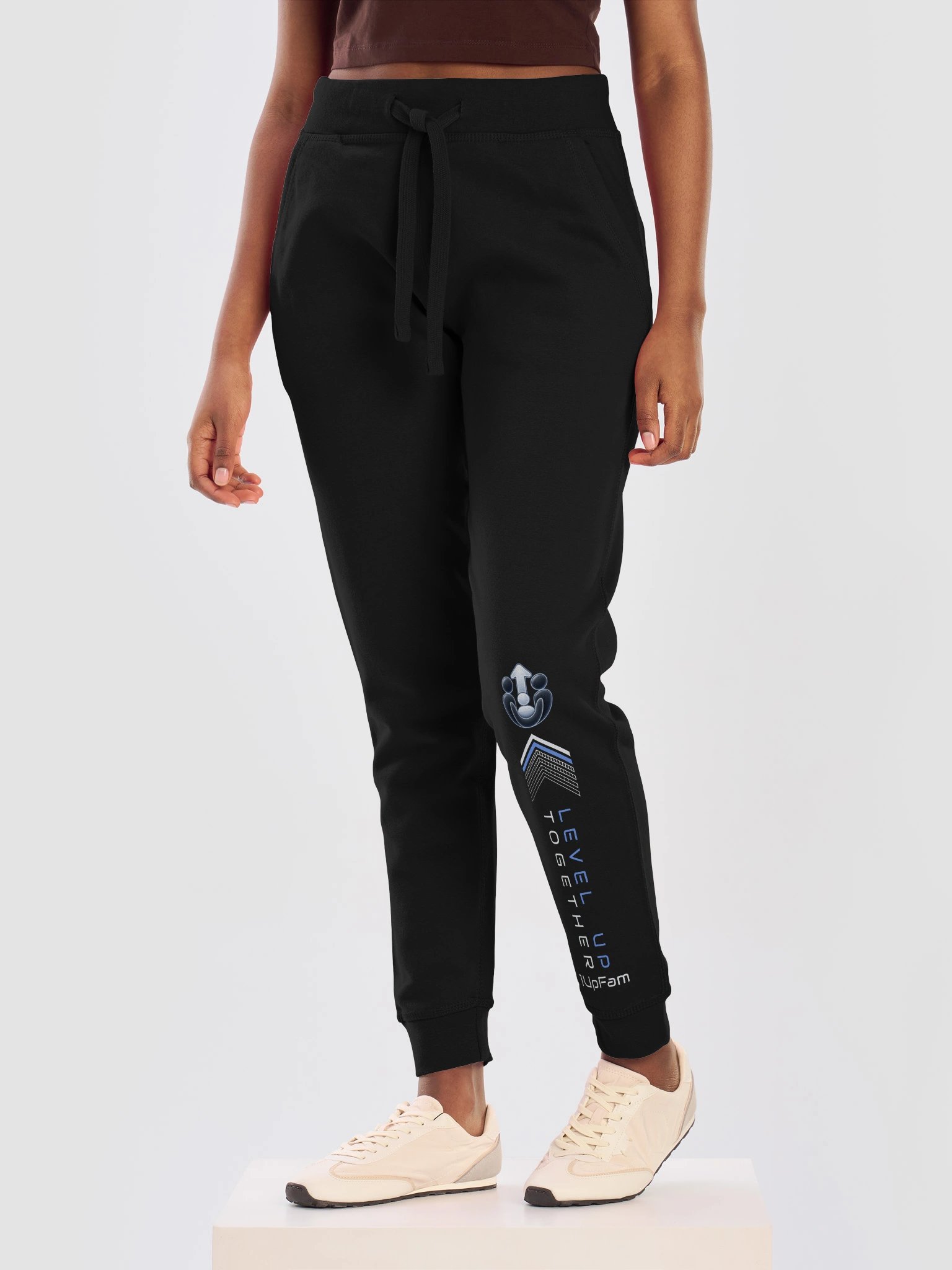 1UpFam Level Up Joggers product image (29)