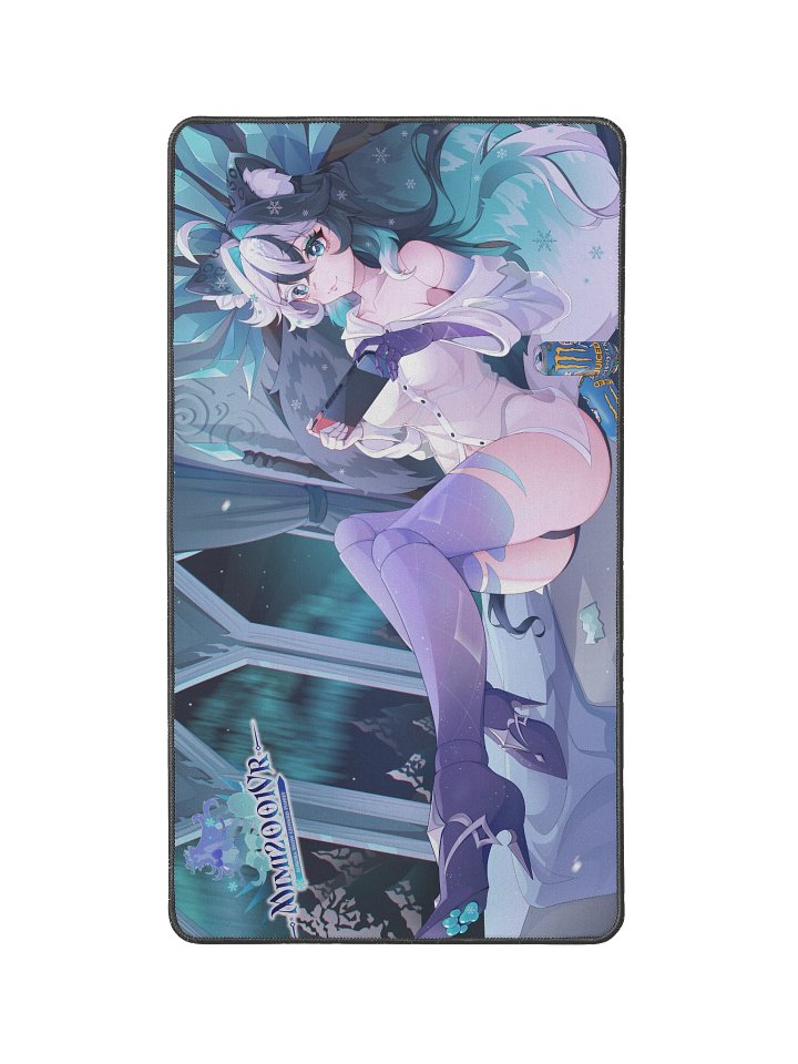 Gaming Mimi Deskmatt product image (1)