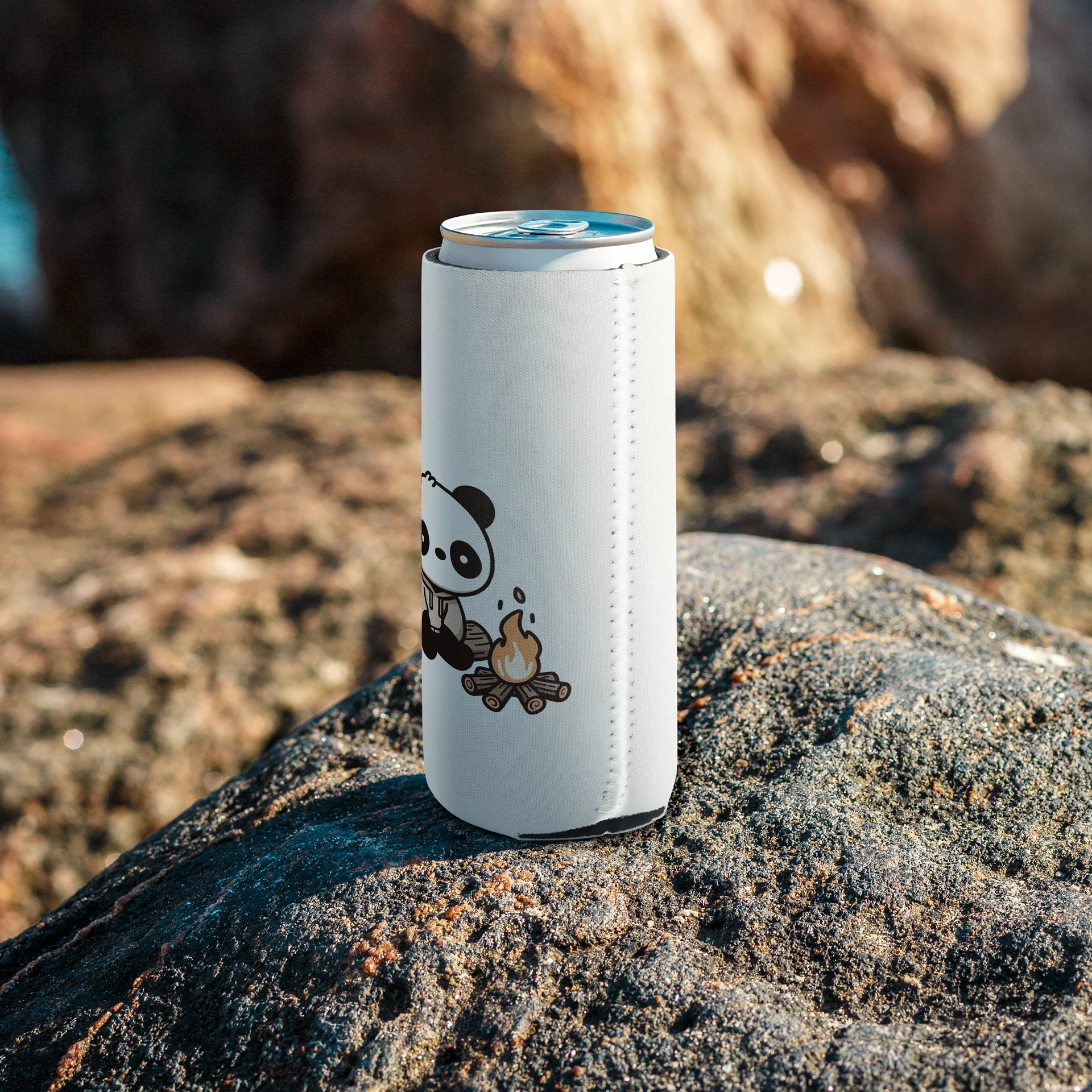 Camping Koozie product image (7)
