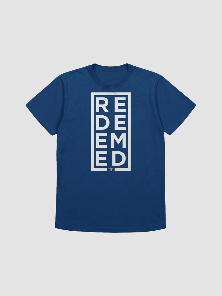 Redemption T product image (1)