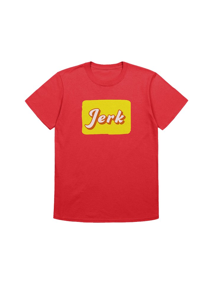Jerk product image (2)