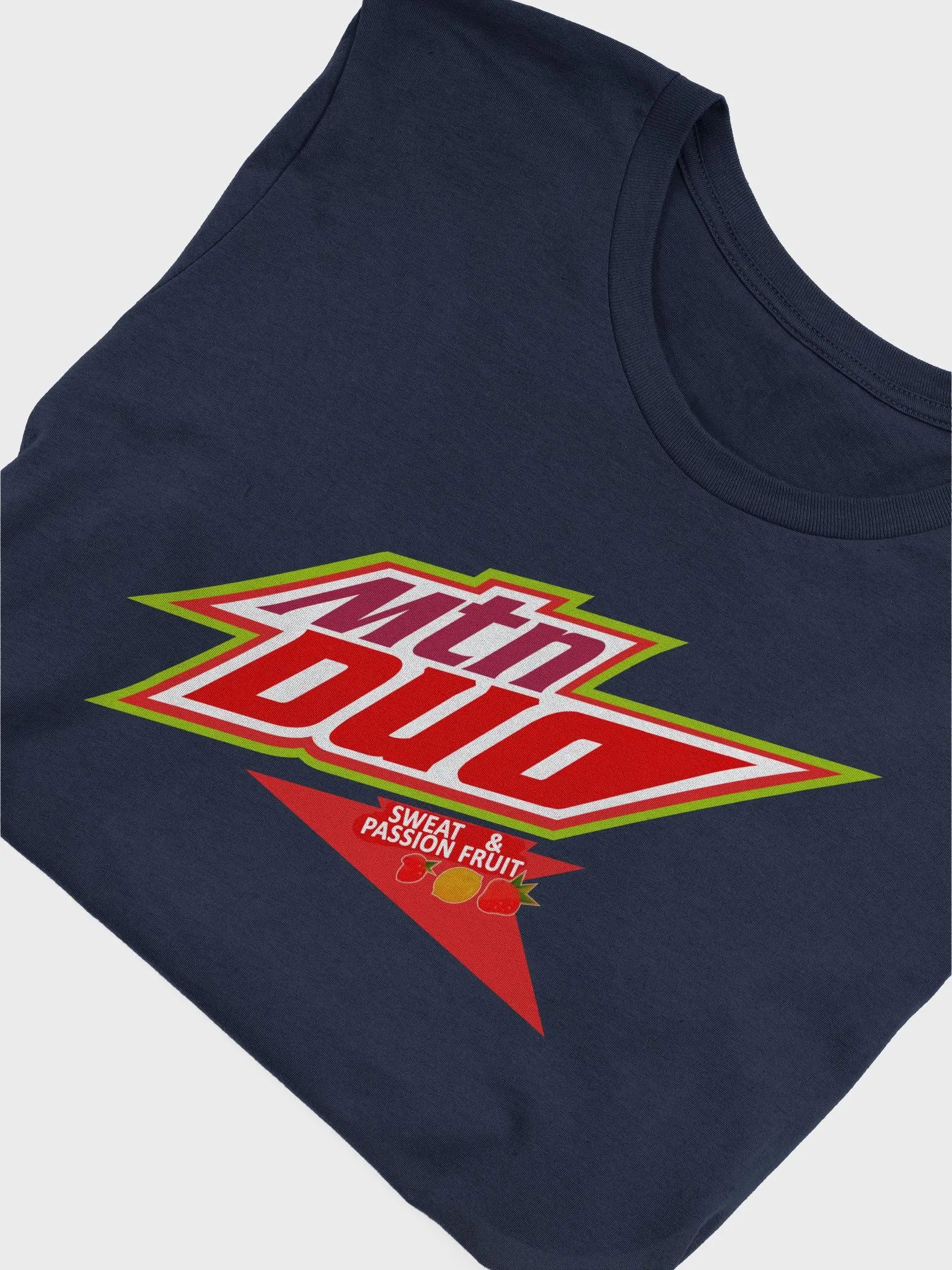 Mtn Duo Full Front Tee product image (4)
